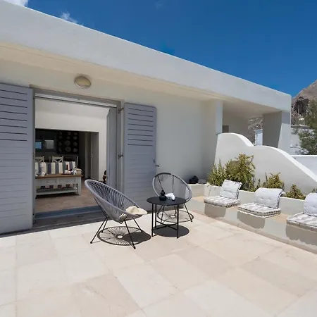 Blue Canvas Βίλα