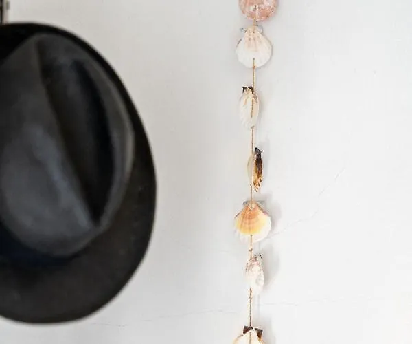 Blue Canvas Βίλα *