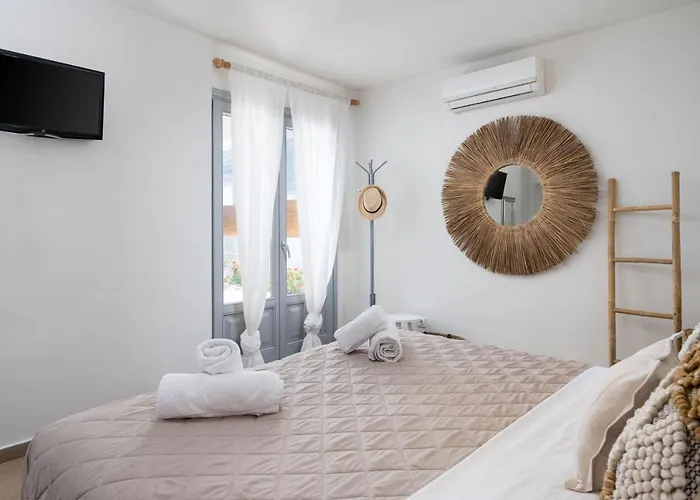 Blue Canvas Βίλα