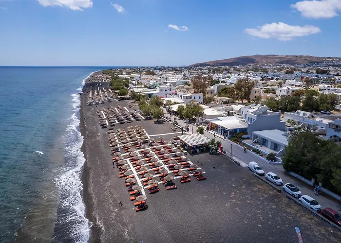 Blue Canvas Βίλα *