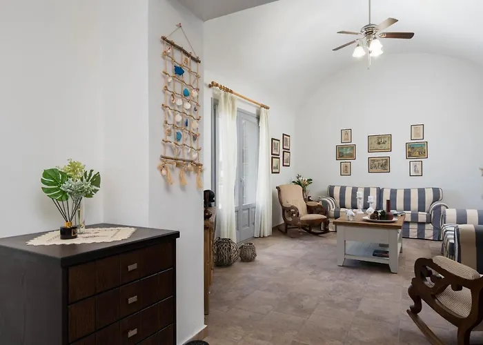 Blue Canvas Βίλα