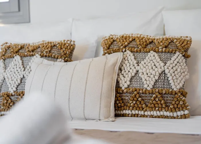 Βίλα Blue Canvas