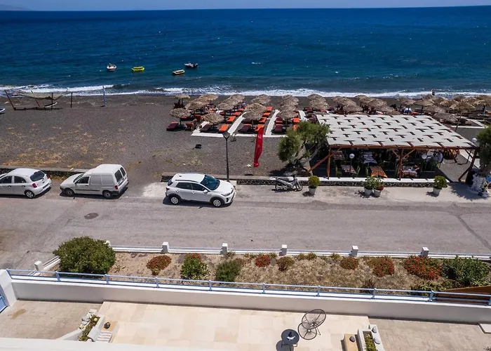 Blue Canvas Βίλα