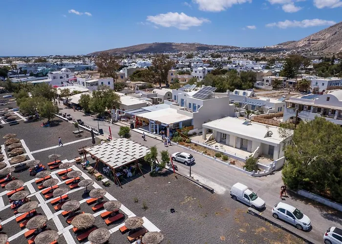 Blue Canvas * Περίσσα