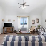 Blue Canvas Villa Perísza