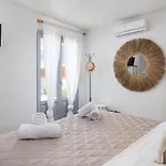 Blue Canvas Villa