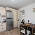 Blue Canvas Villa