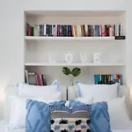 Blue Canvas Villa