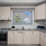Blue Canvas Villa