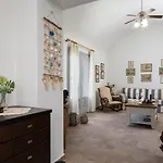 Blue Canvas Villa