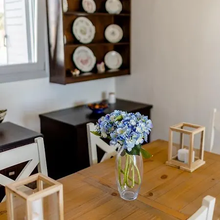 Blue Canvas Villa *