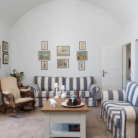 Blue Canvas Villa